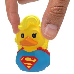 TUBBZ - DC Comics - Supergirl - Mini Edition  COLLECTIBLES